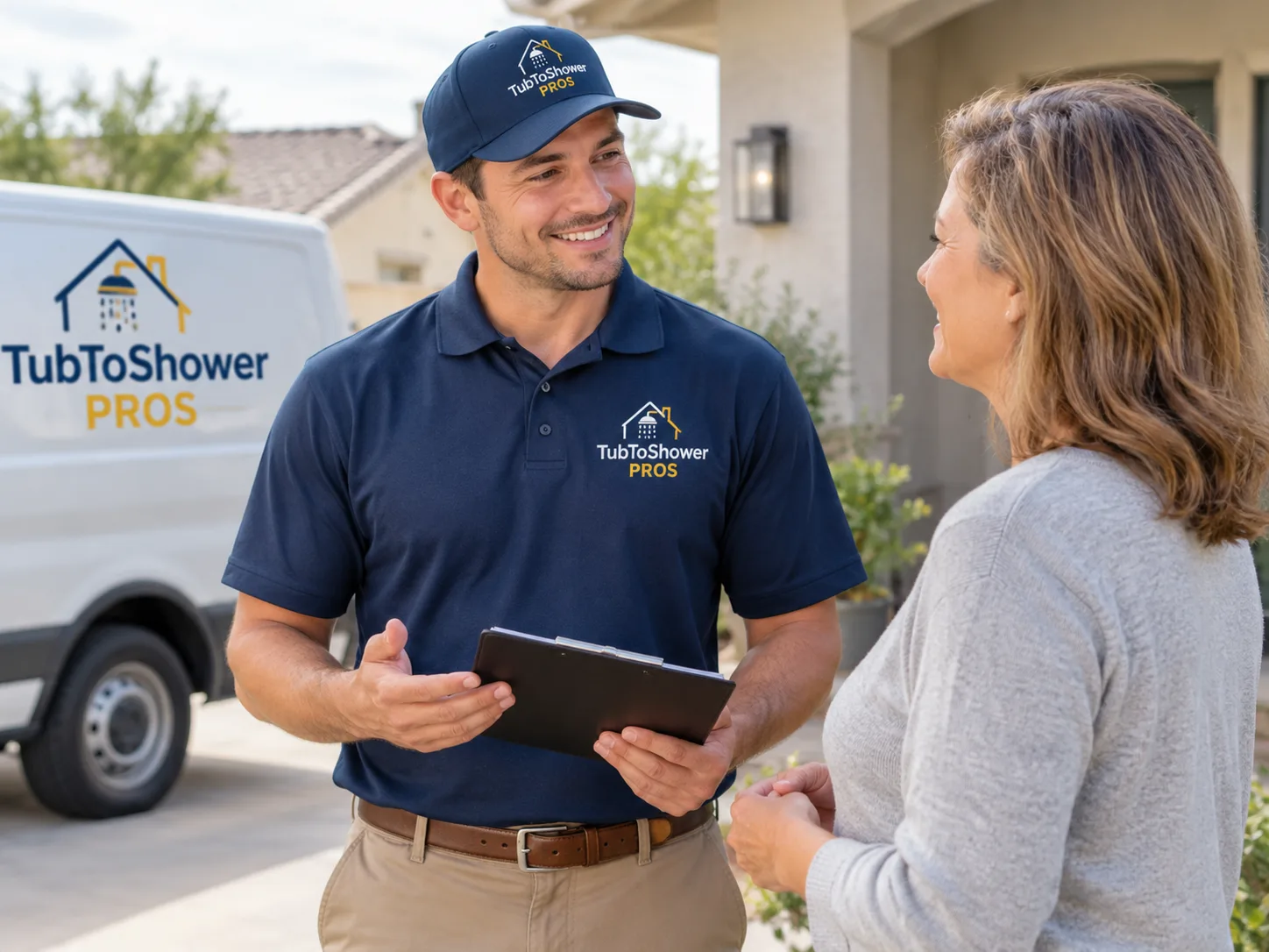 Tub Shower Conversion Richland, OR FAQs